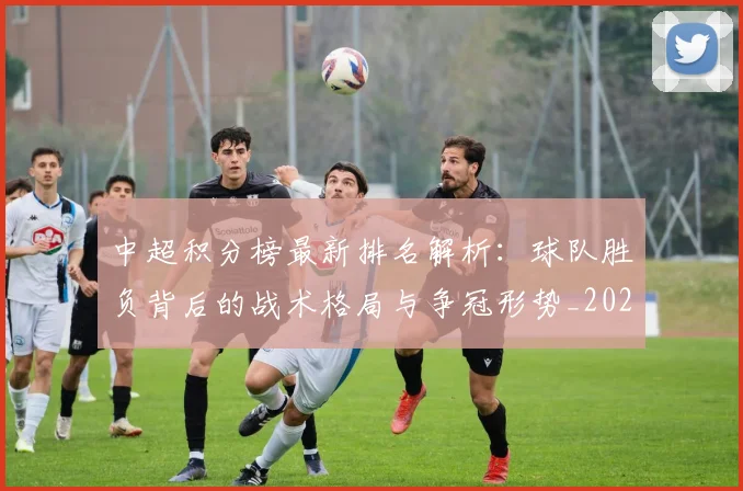 中超积分榜最新排名解析：球队胜负背后的战术格局与争冠形势_20260610190447